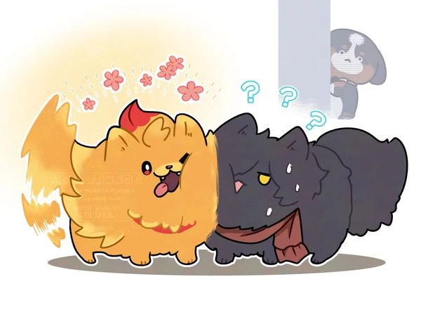 ポムケンとしまつけん