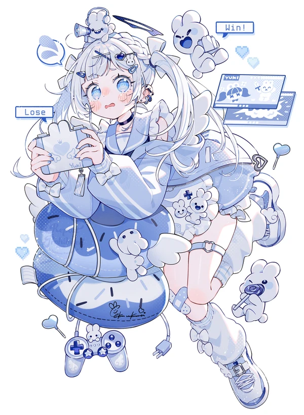 「今のなし～！」