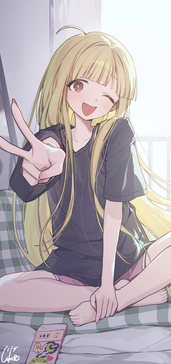 90日目 かぐや