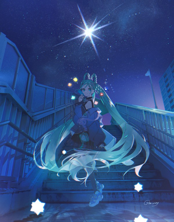 7月7日