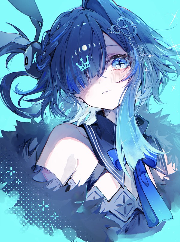 月読カグヤ