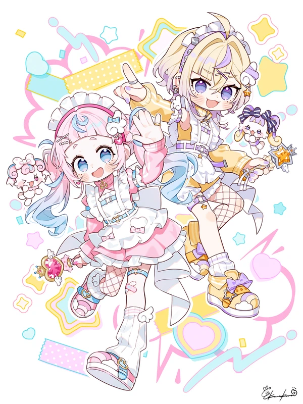 ぽっぷん・パーラー