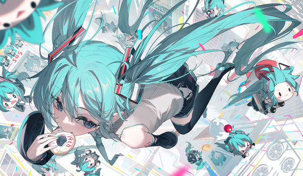 miku 2026